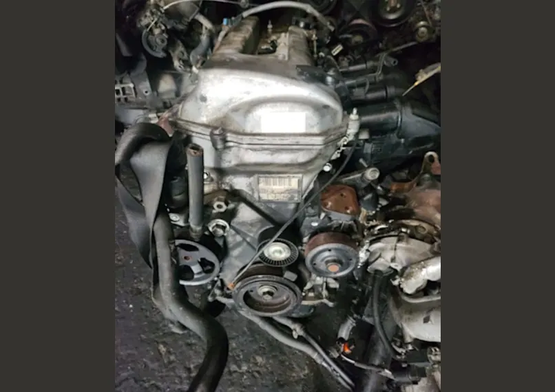 MOTOR 1ZZ TOYOTA COROLLA TOYOTA MATRIX Y RAV4 VVTI